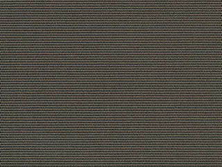 Phifer SheerWeave 4800 1% shade fabric swatch in Mink (4800 V61)