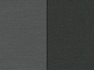 Phifer SheerWeave 4901/4903 1% shade fabric swatch in Slate (4901 V28)
