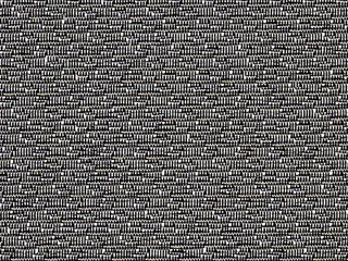 Phifer SheerWeave 5000 shade fabric swatch in Bliss / Shadow (5000 T10)