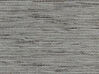Phifer SheerWeave 5000 shade fabric swatch in Jute / Smoke (5000 V18)
