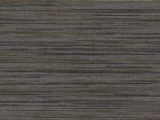 Phifer SheerWeave 5500 5% shade fabric swatch in Shadow (5500 UK7)