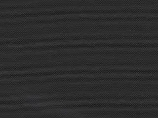 Phifer SheerWeave 7100 Blackout shade fabric swatch in Charcoal (7100 V21)