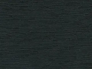 Phifer SheerWeave 7750R Light-Filtering shade fabric swatch in Onyx (7750R TL7)