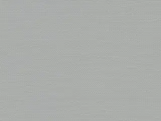 Phifer SheerWeave 8000 3% shade fabric swatch in Silver (8000 S04)