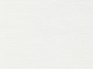 Phifer SheerWeave Basic 1% shade fabric swatch in White (Basic 1% P02)