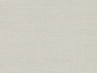 Phifer SheerWeave Basic 1% shade fabric swatch in White / Platinum (Basic 1% P05)