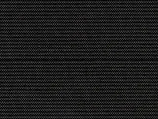Phifer SheerWeave Basic 1% shade fabric swatch in Charcoal (Basic 1% V21)