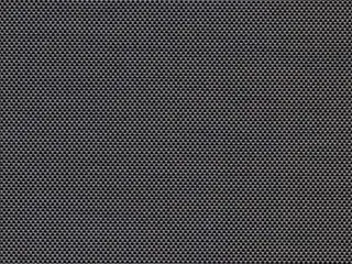 Phifer SheerWeave Basic 1% shade fabric swatch in Charcoal / Gray (Basic 1% V22)