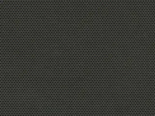Phifer SheerWeave Infinity2 1% shade fabric swatch in Bark (Infinity2 1% VG3)
