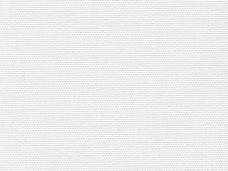 Phifer SheerWeave Privacy 0.1% shade fabric swatch in Eco / Chalk (Privacy U58)