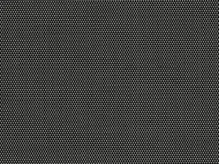 Phifer SheerWeave Privacy 0.1% shade fabric swatch in Eco / Ash (Privacy U64)