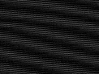 Phifer SheerWeave Privacy 0.1% shade fabric swatch in Eco / Ebony (Privacy U65)