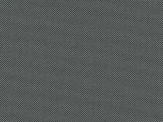 Phifer SheerWeave RE-USE 1% shade fabric swatch in Black / Grey (RE-USE 1% TR5)