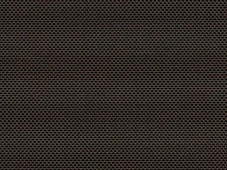 Phifer SunTex 95/97 Matte 3% shade fabric swatch in Matte Dark Bronze (SunTex 97 Matte Matte Dark Bronze)