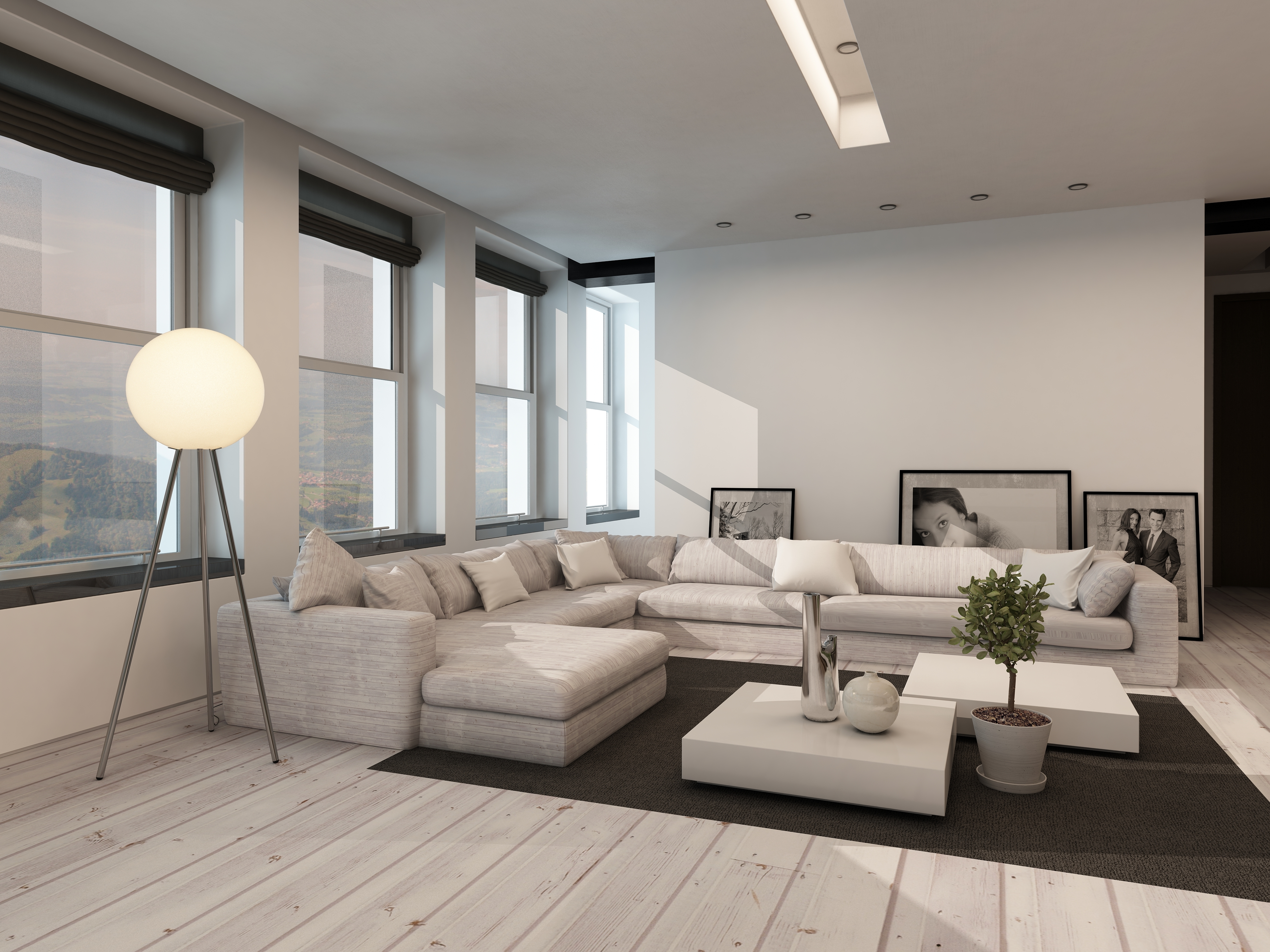 persienne design
