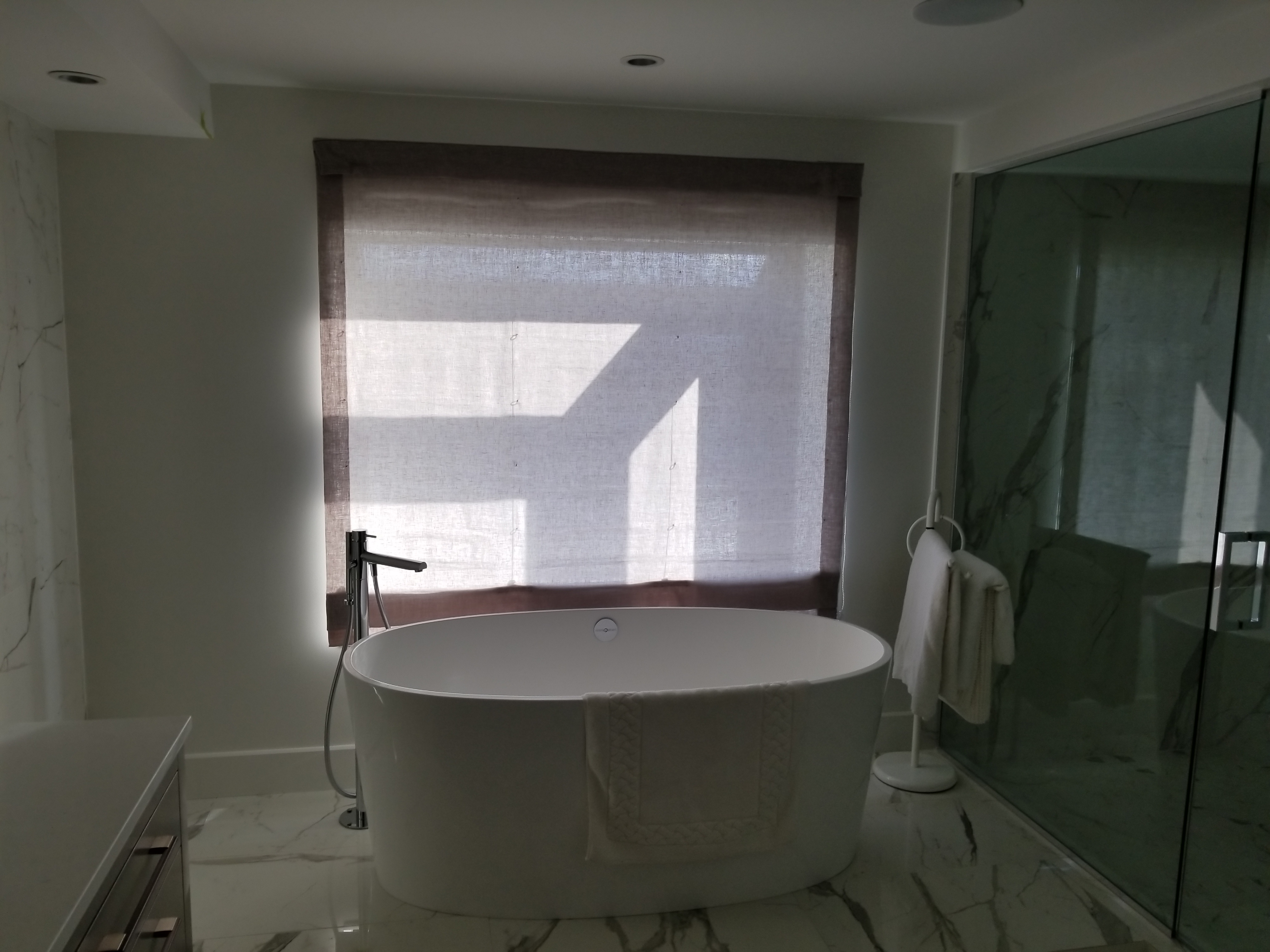 persienne design