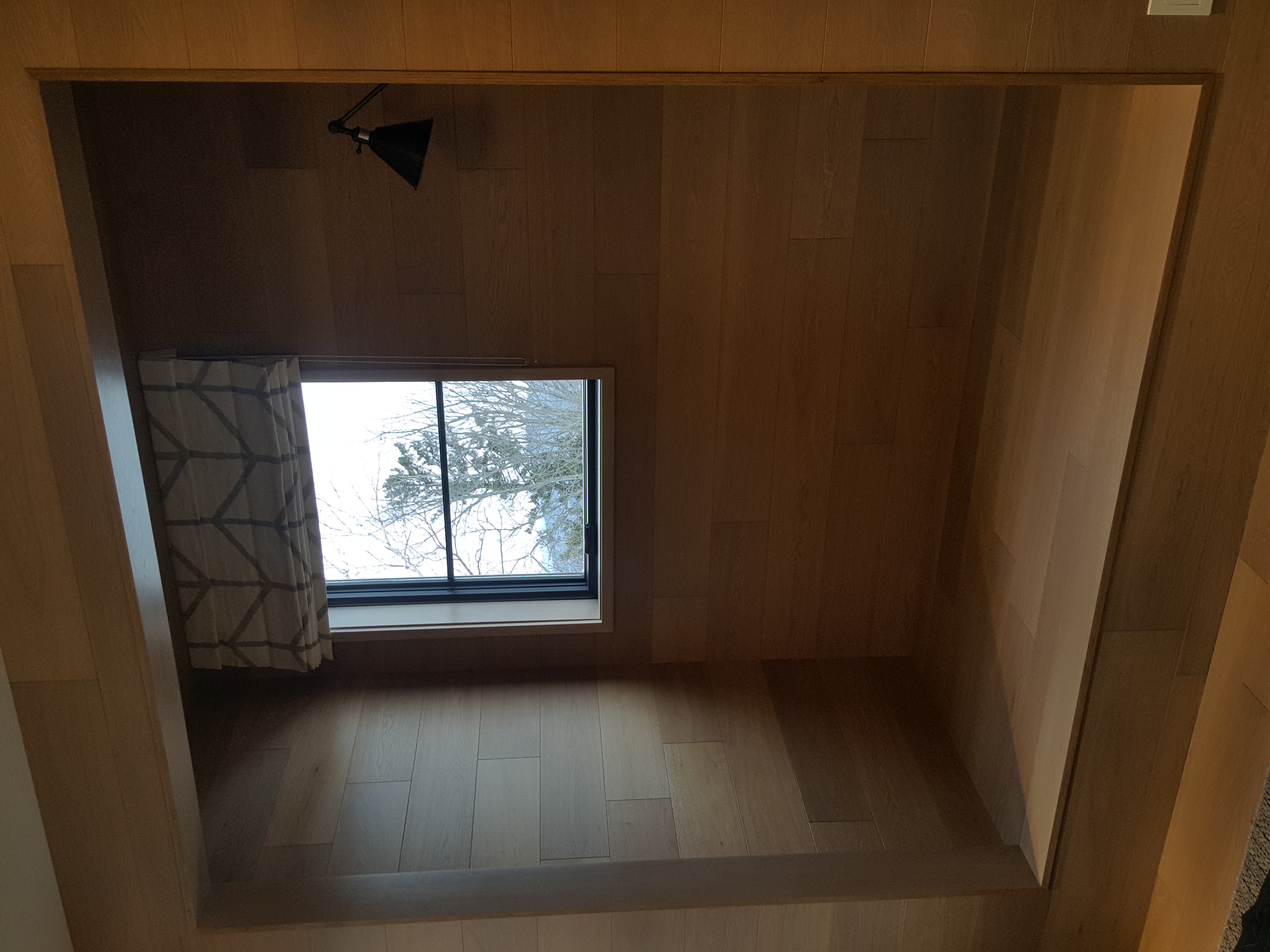 persienne design
