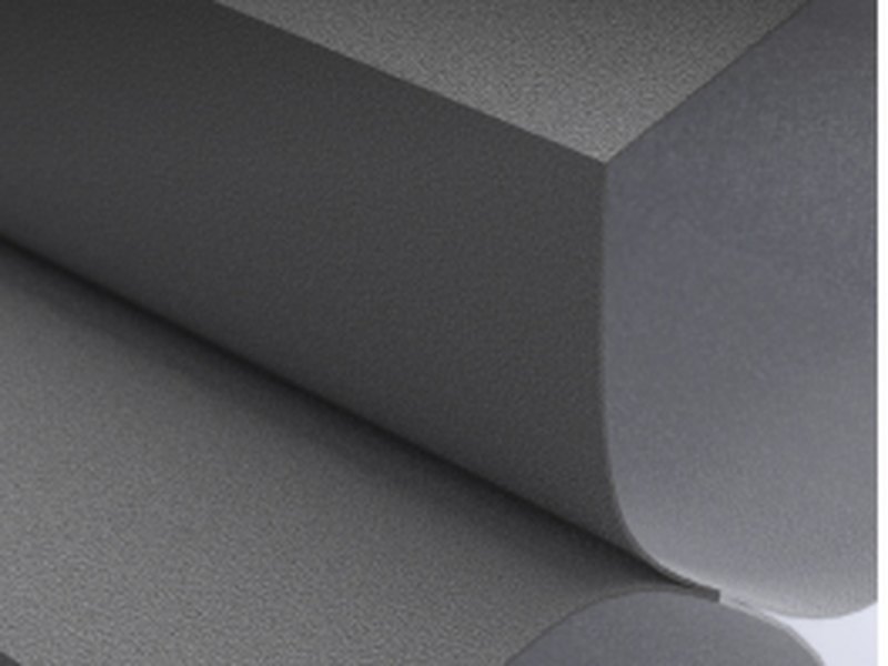 Coulisse Edmonton honeycomb fabric close-up - Coulisse collection image