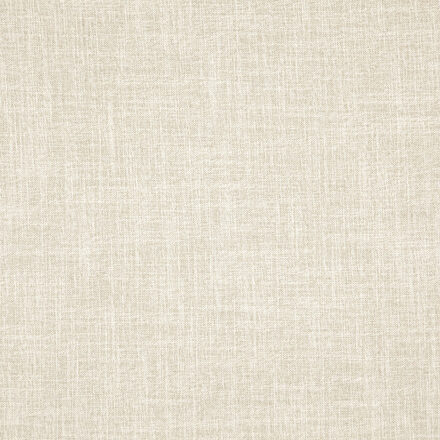 Alendel Toronto Flax linen-look drapery fabric swatch