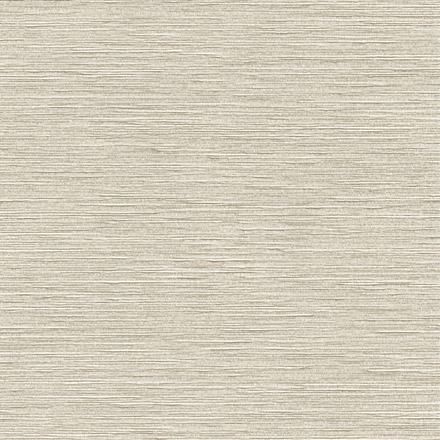 Mermet Elba Daylight light-filtering roller shade fabric in Limestone, supplier swatch