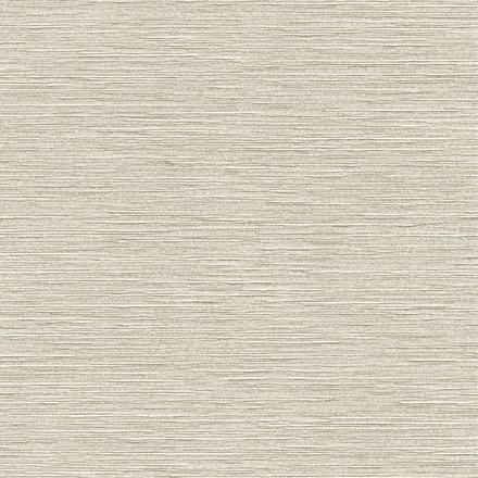 Mermet Elba Twilight blackout roller shade fabric in Limestone, supplier swatch