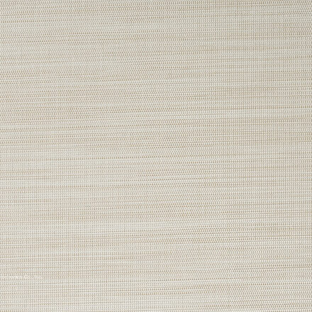 Lutron Aura 5% Parchment solar screen roller shade fabric swatch