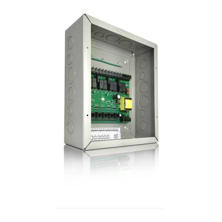 IGC 4n1 Motor Controller (4 Motors)