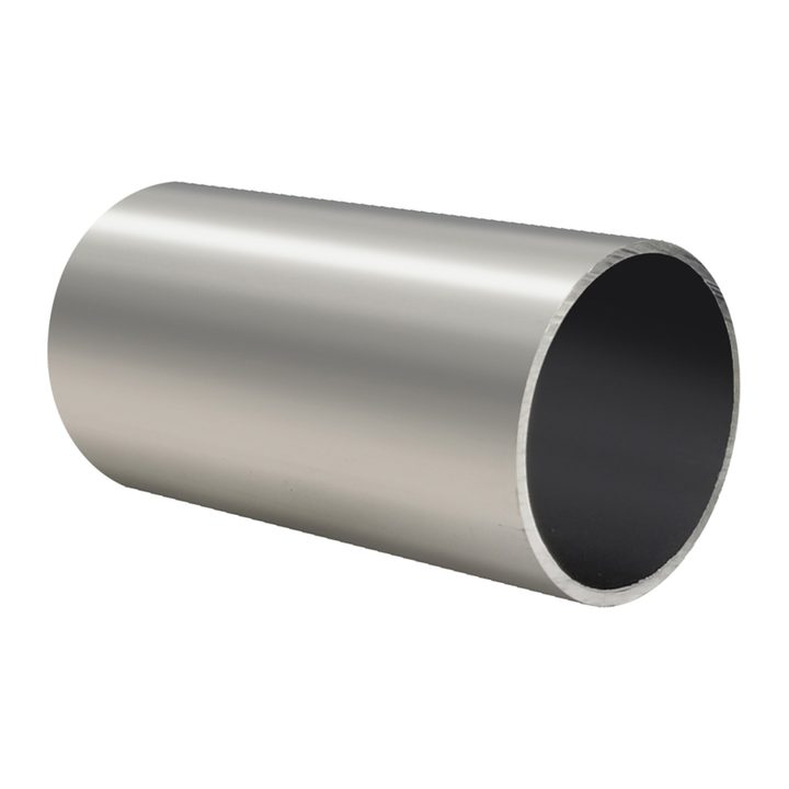 2.0" Aluminum Tube (Sold by Foot in 20' increments)