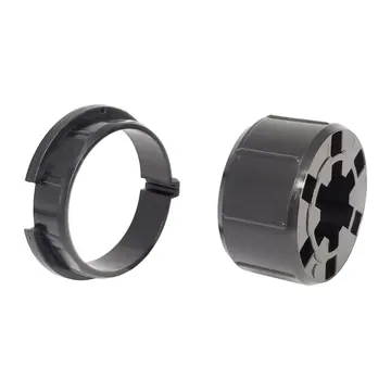 Crown and Drive Set (Somfy 40mm x 1.5mm Round Tube)