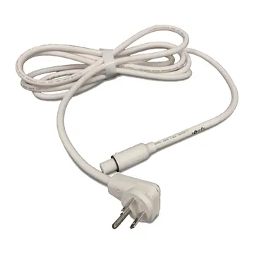 Fast Connector Extension Cable 3C SJTW with NEMA Plug - 8.4 ft.
