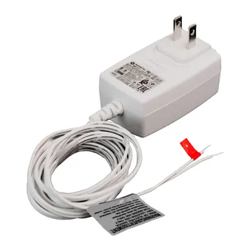 24V DC 1.67A Wall Mount Power Supply