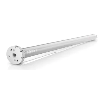 Roll Up 28 WireFree RTS V2 (Li-ion)
