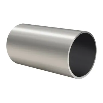 2.0" Aluminum Tube (Sold by Foot in 20' increments)