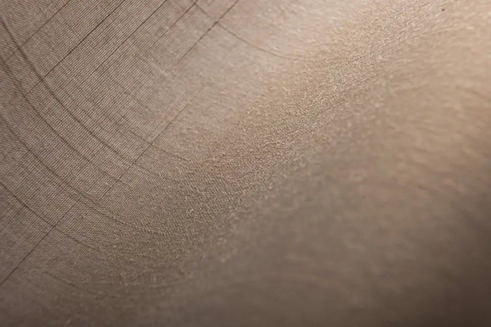 Ancona FR shade fabric in a room, photo 2 of 3 from TOP Window Covering