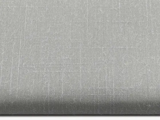 TOP Ancona FR roller shade fabric swatch in Gray Violet (81004 FR)
