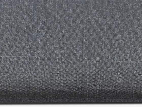 TOP Ancona FR roller shade fabric swatch in Castlerock (81005 FR)