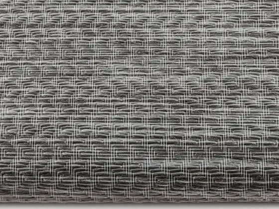TOP Blues roller shade fabric swatch in Rock Ridge (71008)