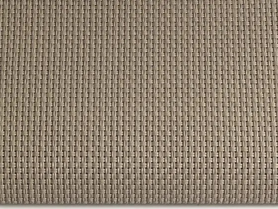 TOP Fashion Screen 3% roller shade fabric swatch in Wild Dove (S-2003)
