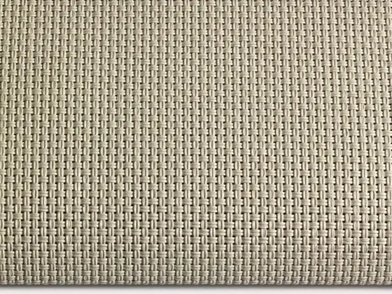TOP Fashion Screen 3% roller shade fabric swatch in Celadon (S-2008)