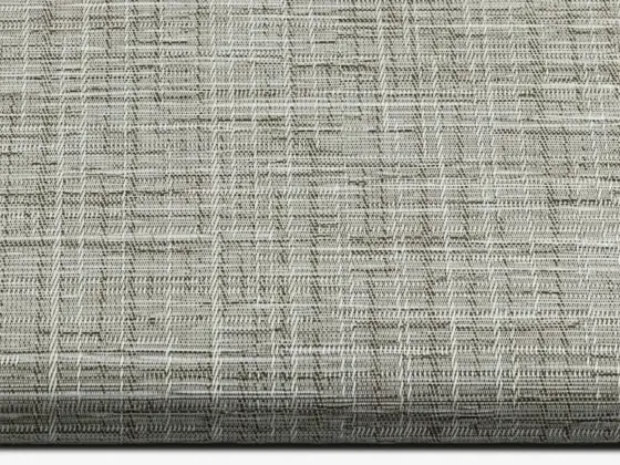 TOP Garda Blackout roller shade fabric swatch in Brindle (182003)