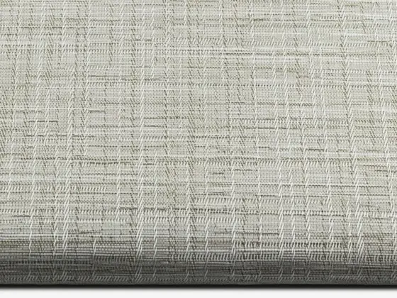 TOP Garda Translucent roller shade fabric swatch in Sand (82002)