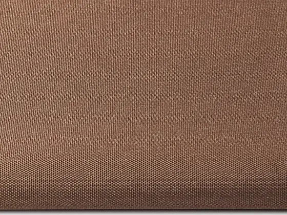 TOP Orient Blackout (colour backing) roller shade fabric swatch in Thrush (155033)