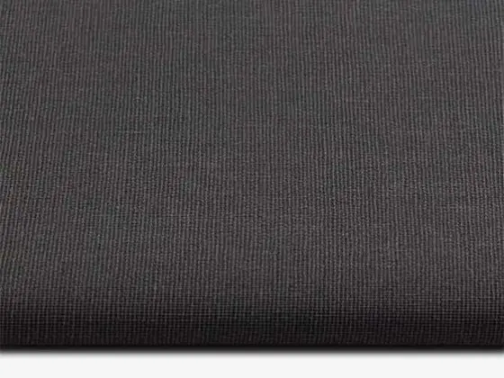 TOP Orient FR roller shade fabric swatch in Cool (55009 FR)