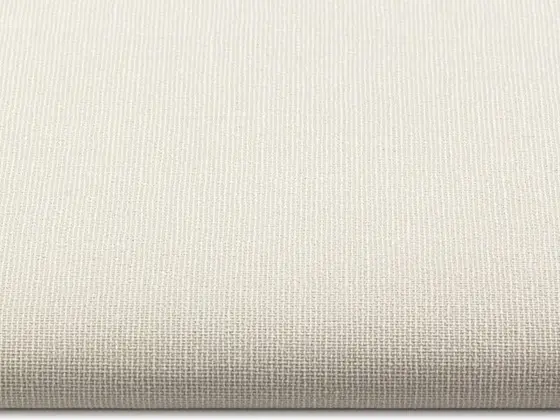 TOP Orient XXL roller shade fabric swatch in Beige (55001)