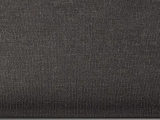 TOP Orient XXL roller shade fabric swatch in Fig (55010)