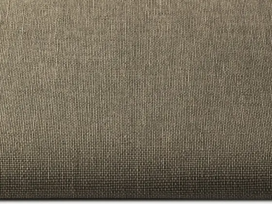 TOP Orient XXL roller shade fabric swatch in Wild Dove (55013)