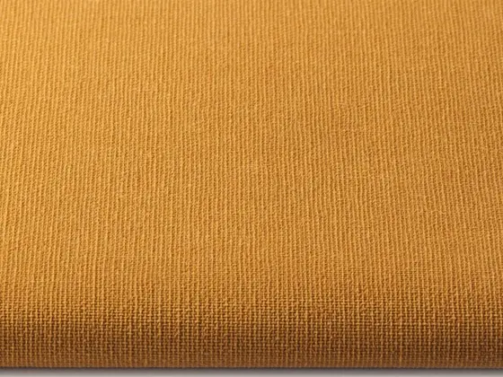 TOP Orient XXL roller shade fabric swatch in Orange (55014)