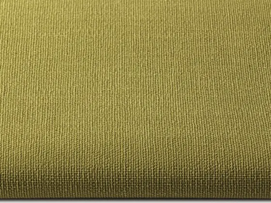TOP Orient XXL roller shade fabric swatch in Light Green (55019)
