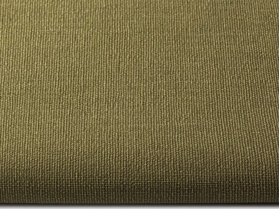 TOP Orient XXL roller shade fabric swatch in Dark Green (55020)