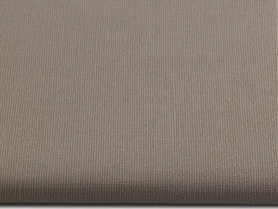 TOP Orient XXL roller shade fabric swatch in Sand (55026)